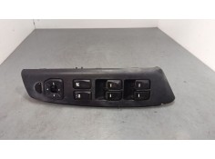 Recambio de mando elevalunas delantero izquierdo para hyundai ix35 (lm, el, elh) 1.7 crdi referencia OEM IAM 93570-2Y2109P  