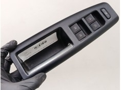 Recambio de mando elevalunas delantero izquierdo para volkswagen polo iv (9n_, 9a_) 1.4 tdi referencia OEM IAM 6Q1867171F  