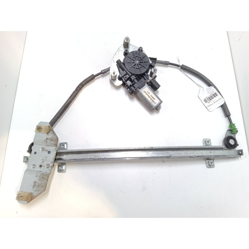 Recambio de elevalunas electrico delantero derecho para hyundai accent ii (lc) 1.5 referencia OEM IAM D239906  454500007