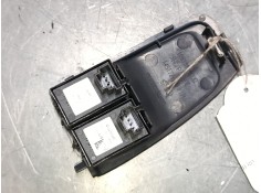 Recambio de mando elevalunas delantero izquierdo para smart fortwo coupé (451) 1.0 (451.330, 451.334) referencia OEM IAM A451905 2