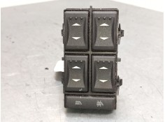Recambio de mando elevalunas delantero izquierdo para ford mondeo iii (b5y) 2.0 16v referencia OEM IAM 1S7 T 14A132 BE  
