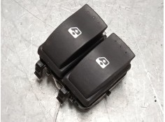 Recambio de mando elevalunas delantero izquierdo para opel vivaro a furgoneta (x83) 2.0 cdti (f7) referencia OEM IAM 549867  