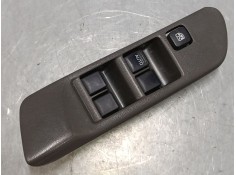 Recambio de mando elevalunas delantero izquierdo para nissan primera hatchback (p11) 1.6 16v referencia OEM IAM   