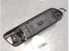 Recambio de mando elevalunas delantero izquierdo para nissan primera hatchback (p11) 1.6 16v referencia OEM IAM    2