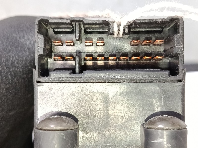 Recambio de mando elevalunas delantero izquierdo para nissan primera hatchback (p11) 1.6 16v referencia OEM IAM   