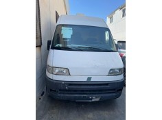 fiat ducato caja/chasis (230_) del año 1996