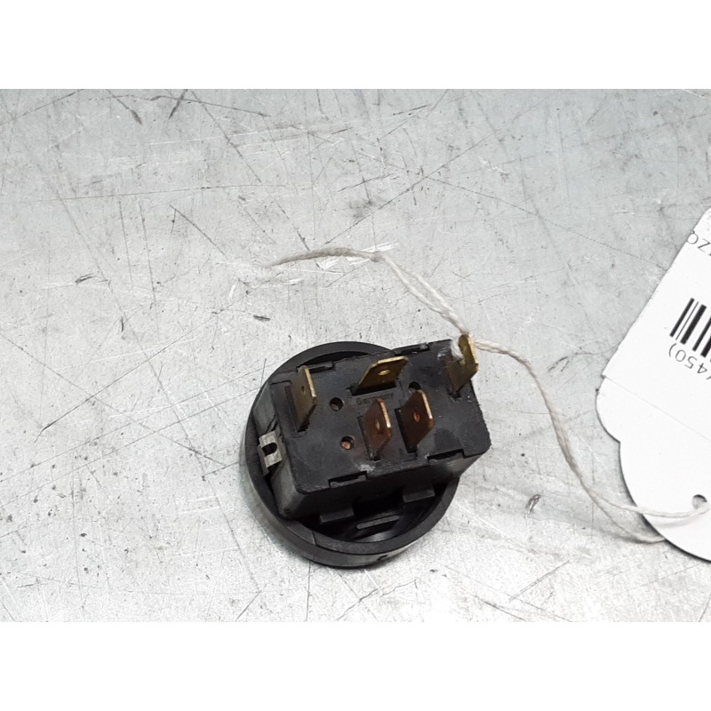 Recambio de mando elevalunas delantero izquierdo para smart fortwo coupé (450) 0.7 (450.352, 450.332) referencia OEM IAM 11130.0