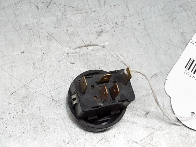 Recambio de mando elevalunas delantero izquierdo para smart fortwo coupé (450) 0.7 (450.352, 450.332) referencia OEM IAM 11130.0