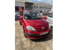 citroën c3 i (fc_, fn_) del año 2005