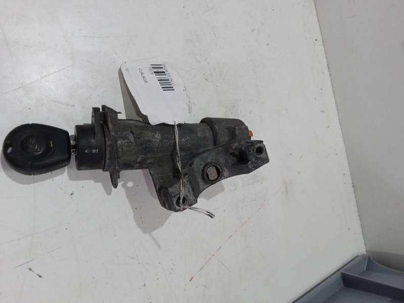 Recambio de clausor para seat ibiza iii (6l1) 1.9 tdi referencia OEM IAM 4B0905851C  IKE