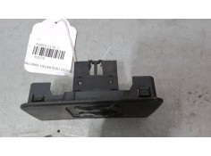 Recambio de mando elevalunas delantero izquierdo para fiat punto (176_) 60 1.2 (176ap, 176ar, 176aq, 176bb) referencia OEM IAM   2