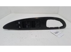 Recambio de mando elevalunas delantero izquierdo para nissan primera hatchback (p12) 1.6 referencia OEM IAM 25401 AV640  