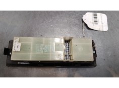 Recambio de mando elevalunas delantero izquierdo para nissan pathfinder iii (r51) 2.5 dci referencia OEM IAM 25401 EB30B   2