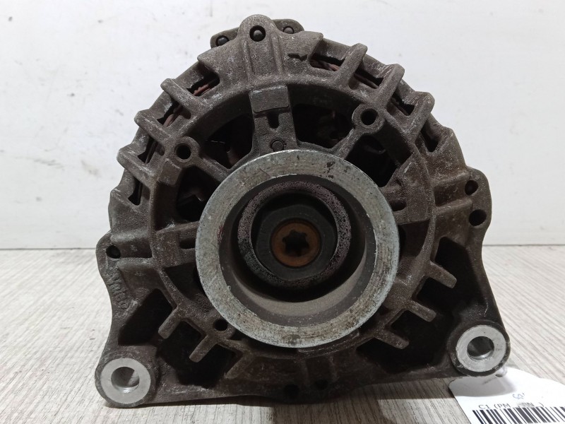 Recambio de alternador para citroën c1 (pm_, pn_) 1.4 hdi referencia OEM IAM 27060-YV010  