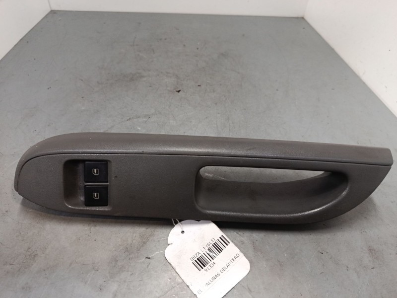 Recambio de mando elevalunas delantero izquierdo para seat ibiza iii (6l1) 1.4 16v referencia OEM IAM   