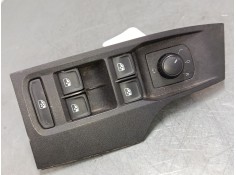 Recambio de mando elevalunas delantero izquierdo para seat ibiza v (kj1, kjg) 1.0 referencia OEM IAM 5G0959857F  