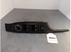 Recambio de mando elevalunas delantero izquierdo para hyundai i40 i (vf) 1.7 crdi referencia OEM IAM 93570-3Z000 4X  