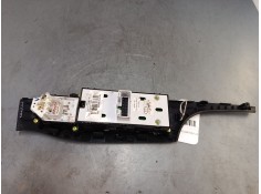 Recambio de mando elevalunas delantero izquierdo para hyundai i40 i (vf) 1.7 crdi referencia OEM IAM 93570-3Z000 4X   2