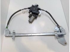 Recambio de elevalunas electrico delantero derecho para hyundai accent ii (lc) 1.5 referencia OEM IAM D239906  454500007 2