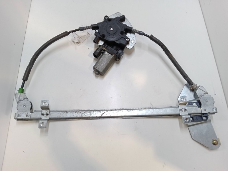 Recambio de elevalunas electrico delantero derecho para hyundai accent ii (lc) 1.5 referencia OEM IAM D239906  454500007