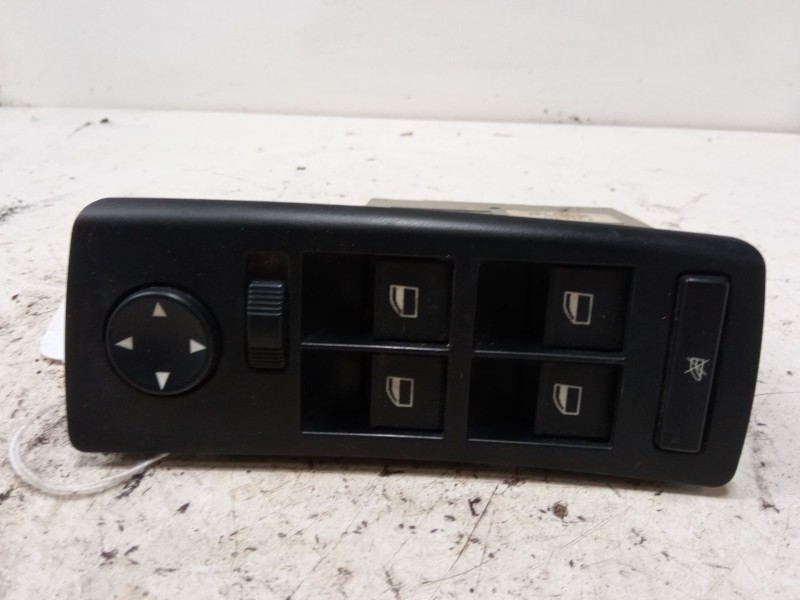 Recambio de mando elevalunas delantero izquierdo para bmw x5 (e53) 3.0 d referencia OEM IAM 6944551  