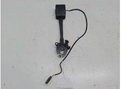 Recambio de anclaje cinturon delantero izquierdo para skoda superb ii station wagon (3t5) 2.0 tdi 16v referencia OEM IAM   