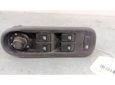 Recambio de mando elevalunas delantero izquierdo para renault kangoo / grand kangoo ii (kw0/1_) 1.5 dci 85 (kw0k, kw0l, kw0b) re
