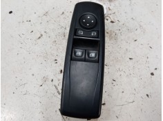 Recambio de mando elevalunas delantero izquierdo para renault laguna iii (bt0/1) 1.5 dci (bt00, bt0a, bt0t, bt1j) referencia OEM