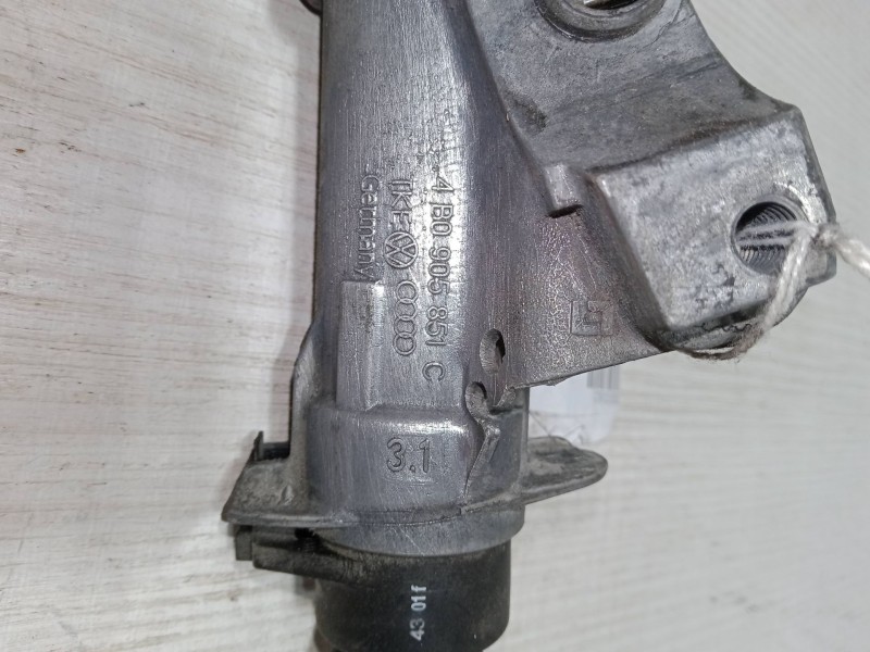 Recambio de clausor para seat ibiza iii (6l1) 1.9 tdi referencia OEM IAM 4B0905851C  IKE