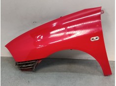 Recambio de aleta delantera izquierda para seat ibiza iii (6l1) 1.4 16v referencia OEM IAM   