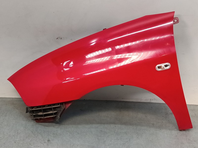 Recambio de aleta delantera izquierda para seat ibiza iii (6l1) 1.4 16v referencia OEM IAM   