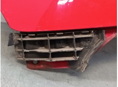 Recambio de aleta delantera izquierda para seat ibiza iii (6l1) 1.4 16v referencia OEM IAM    2