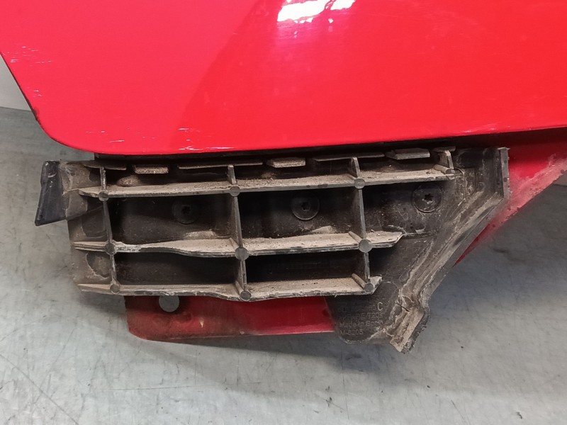 Recambio de aleta delantera izquierda para seat ibiza iii (6l1) 1.4 16v referencia OEM IAM   