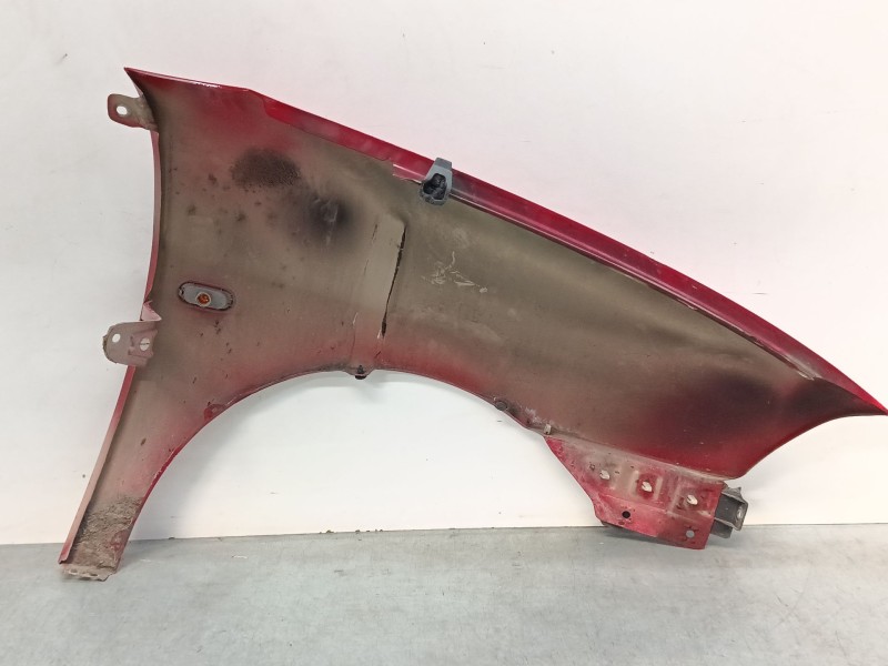 Recambio de aleta delantera izquierda para seat ibiza iii (6l1) 1.4 16v referencia OEM IAM   