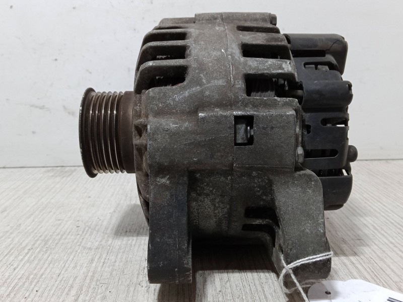 Recambio de alternador para citroën c1 (pm_, pn_) 1.4 hdi referencia OEM IAM 27060-YV010  