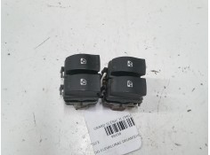 Recambio de mando elevalunas delantero izquierdo para renault grand scénic ii (jm0/1_) 1.9 dci (jm14) referencia OEM IAM   