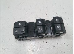 Recambio de mando elevalunas delantero izquierdo para kia picanto iii (ja) 1.0 referencia OEM IAM 299181669  