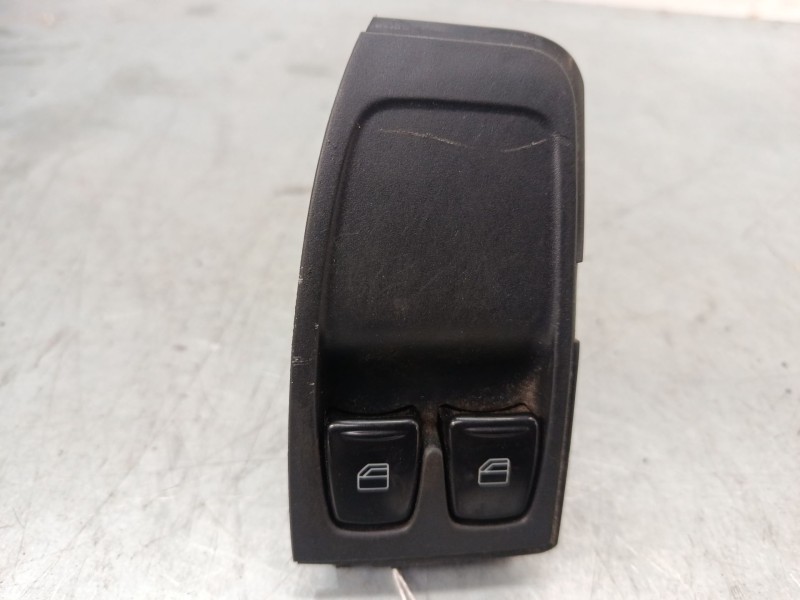 Recambio de mando elevalunas delantero izquierdo para smart fortwo coupé (451) 1.0 (451.331, 451.380) referencia OEM IAM A451820