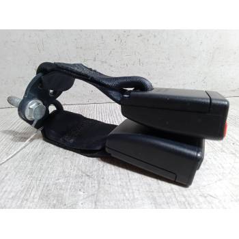 ANCLAJE CINTURON TRASERO IZQUIERDO 