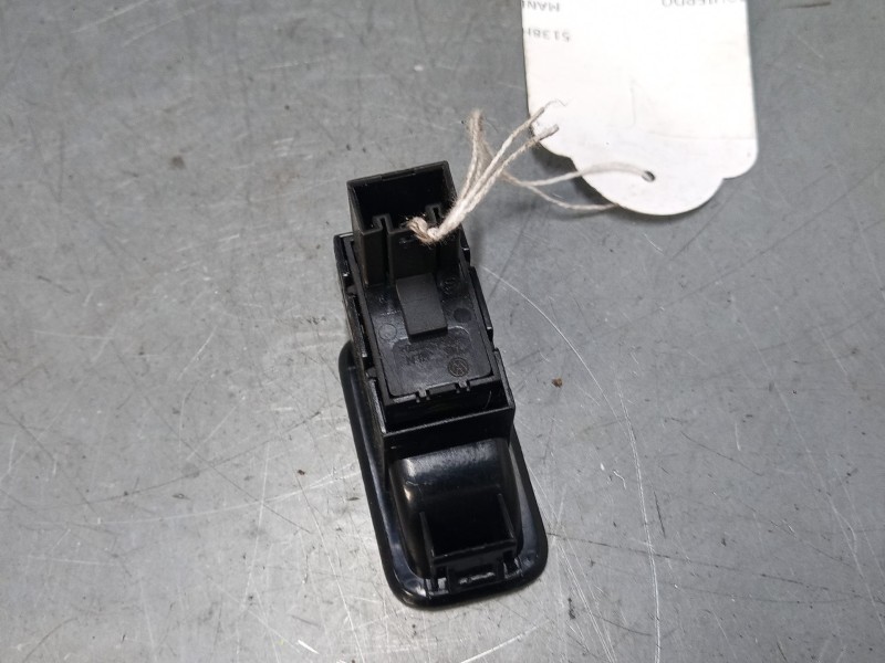 Recambio de mando elevalunas trasero izquierdo para volkswagen polo v (6r1, 6c1) 1.2 tdi referencia OEM IAM 7L6959855B  