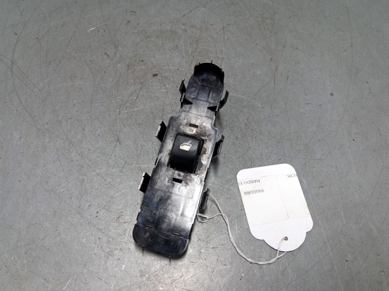 Recambio de mando elevalunas delantero derecho para citroën c4 coupé (la_) 1.6 16v referencia OEM IAM   