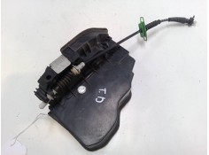 Recambio de cerradura puerta trasera derecha para bmw x3 (e83) 2.0 d referencia OEM IAM 7202148  
