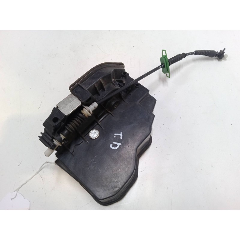 Recambio de cerradura puerta trasera derecha para bmw x3 (e83) 2.0 d referencia OEM IAM 7202148  