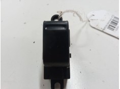 Recambio de mando elevalunas trasero izquierdo para nissan primera hatchback (p12) 1.6 referencia OEM IAM 25411AV600  