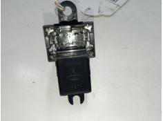 Recambio de mando elevalunas trasero izquierdo para nissan primera hatchback (p12) 1.6 referencia OEM IAM 25411AV600   2