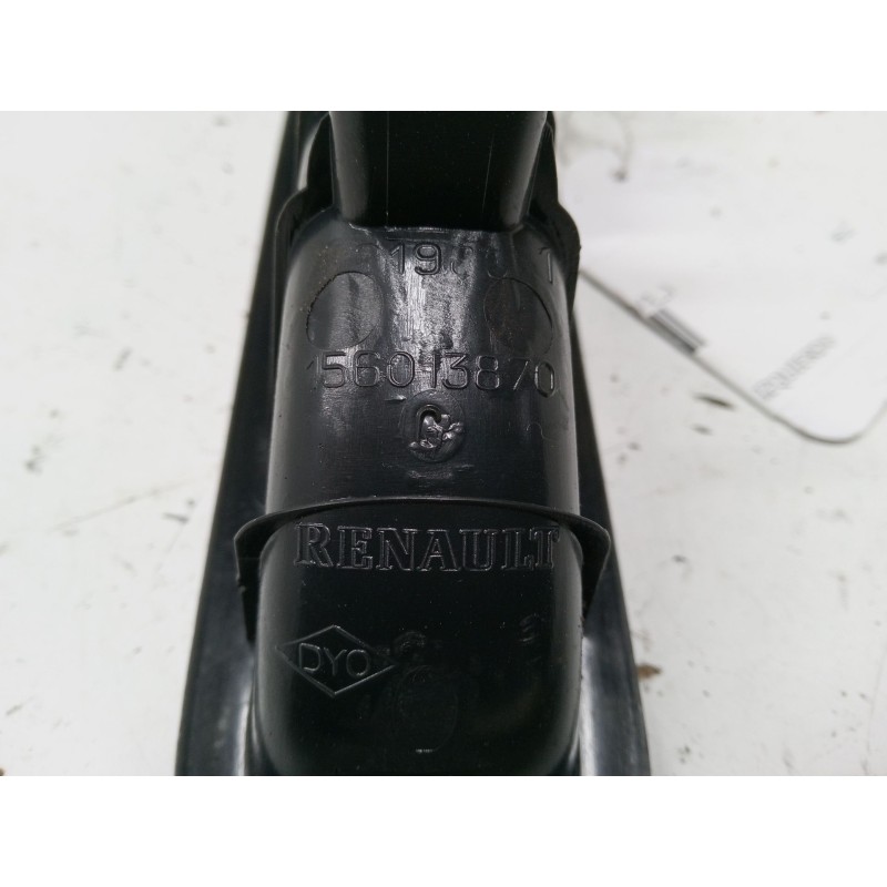 Recambio de mando elevalunas trasero izquierdo para renault grand scénic ii (jm0/1_) 1.9 dci (jm14) referencia OEM IAM 56013870 