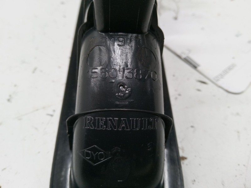 Recambio de mando elevalunas trasero izquierdo para renault grand scénic ii (jm0/1_) 1.9 dci (jm14) referencia OEM IAM 56013870 