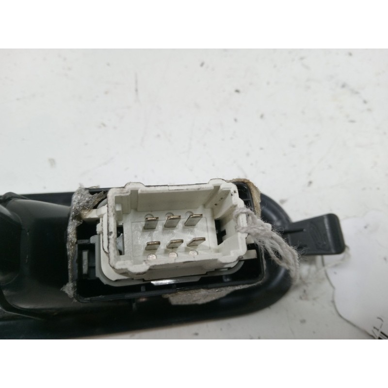 Recambio de mando elevalunas trasero izquierdo para renault grand scénic ii (jm0/1_) 1.9 dci (jm14) referencia OEM IAM 56013870 