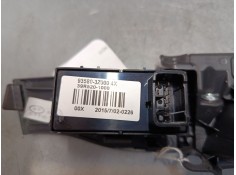Recambio de mando elevalunas trasero izquierdo para hyundai i40 i (vf) 1.7 crdi referencia OEM IAM 93580-3Z000 4X   2
