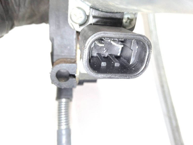 Recambio de elevalunas electrico delantero derecho para hyundai accent ii (lc) 1.5 referencia OEM IAM D239906  454500007